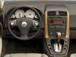 Saturn Vue AWD V6 2006 года